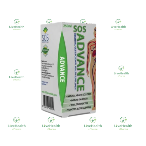 https://livehealthepharma.com/images/products/1726295882SOS Advance.png